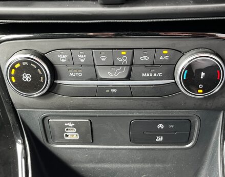 Ford Ecosport ST-LINE 46