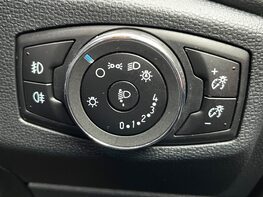 Ford Ecosport ST-LINE 55