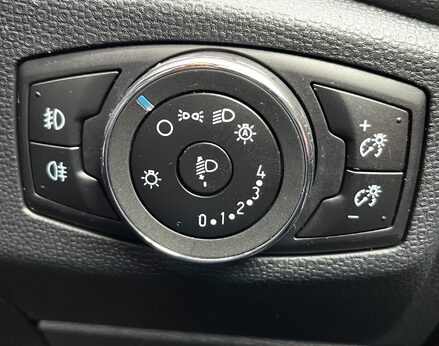 Ford Ecosport ST-LINE 55