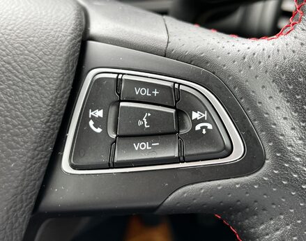 Ford Ecosport ST-LINE 52