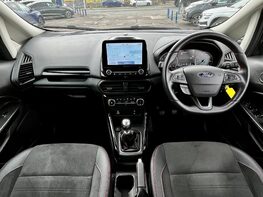Ford Ecosport ST-LINE 2