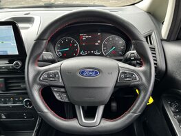 Ford Ecosport ST-LINE 20