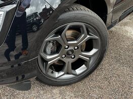 Ford Ecosport ST-LINE 3