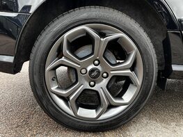 Ford Ecosport ST-LINE 15