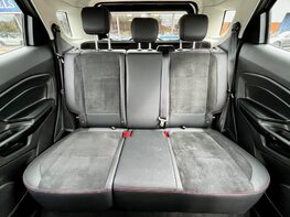 Ford Ecosport ST-LINE 58