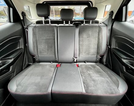 Ford Ecosport ST-LINE 58