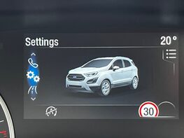 Ford Ecosport ST-LINE 24