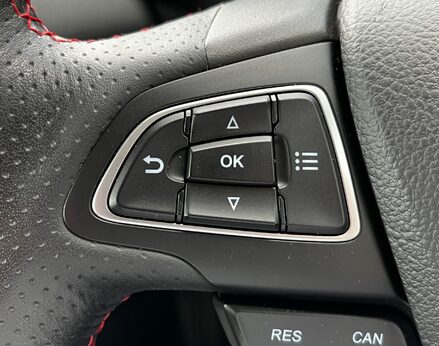 Ford Ecosport ST-LINE 50