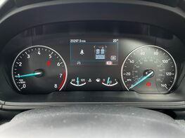Ford Ecosport ST-LINE 22