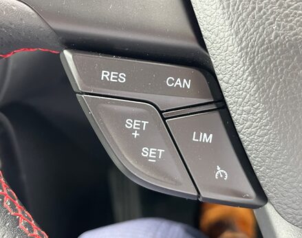 Ford Ecosport ST-LINE 51