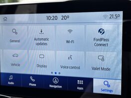 Ford Ecosport ST-LINE 42