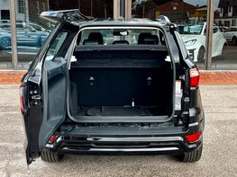 Ford Ecosport ST-LINE 59
