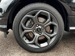 Ford Ecosport ST-LINE 13