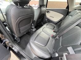 Renault Captur SIGNATURE X NAV TCE 56