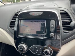 Renault Captur SIGNATURE X NAV TCE 26