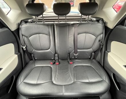 Renault Captur SIGNATURE X NAV TCE 55