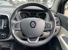 Renault Captur SIGNATURE X NAV TCE 19