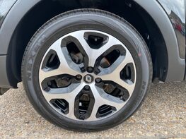 Renault Captur SIGNATURE X NAV TCE 14