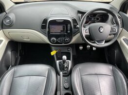 Renault Captur SIGNATURE X NAV TCE 2