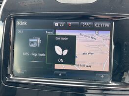 Renault Captur SIGNATURE X NAV TCE 35