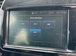 Renault Captur SIGNATURE X NAV TCE 29