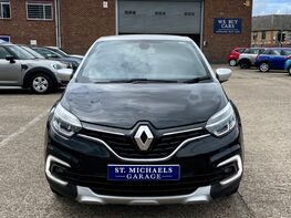 Renault Captur SIGNATURE X NAV TCE 5
