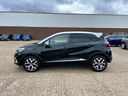 Renault Captur SIGNATURE X NAV TCE 11