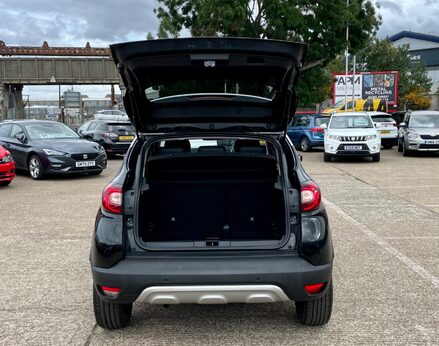 Renault Captur SIGNATURE X NAV TCE 57