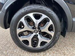 Renault Captur SIGNATURE X NAV TCE 16