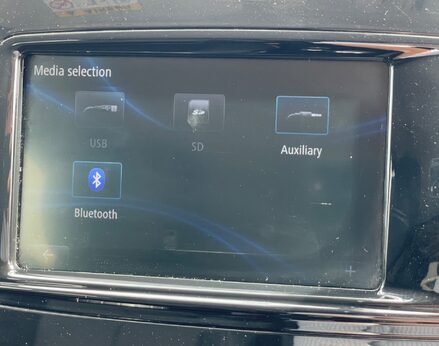 Renault Captur SIGNATURE X NAV TCE 34