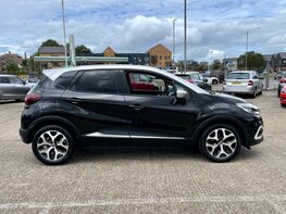 Renault Captur SIGNATURE X NAV TCE 10