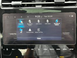 Hyundai TUCSON T-GDI ULTIMATE 44