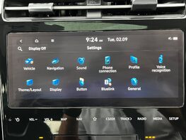 Hyundai TUCSON T-GDI ULTIMATE 42