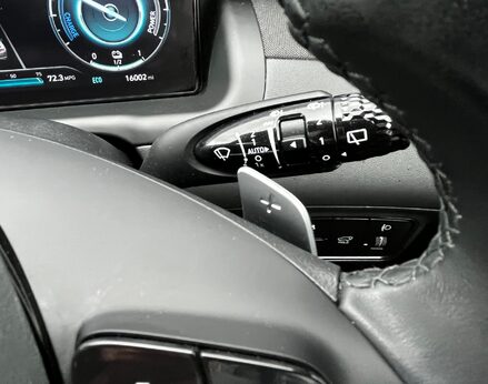 Hyundai TUCSON T-GDI ULTIMATE 58
