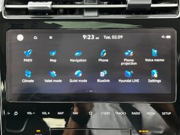 Hyundai TUCSON T-GDI ULTIMATE 33