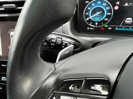 Hyundai TUCSON T-GDI ULTIMATE 57