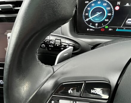 Hyundai TUCSON T-GDI ULTIMATE 57