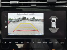 Hyundai TUCSON T-GDI ULTIMATE 30