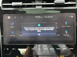 Hyundai TUCSON T-GDI ULTIMATE 36