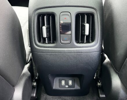Hyundai TUCSON T-GDI ULTIMATE 72