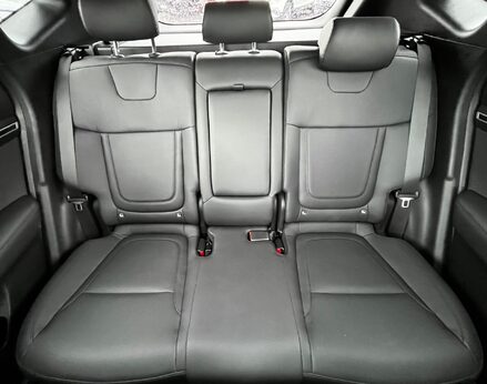 Hyundai TUCSON T-GDI ULTIMATE 69