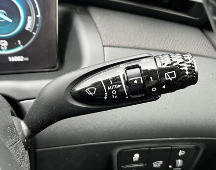 Hyundai TUCSON T-GDI ULTIMATE 60