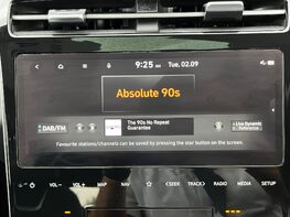 Hyundai TUCSON T-GDI ULTIMATE 43