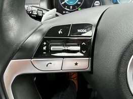 Hyundai TUCSON T-GDI ULTIMATE 55