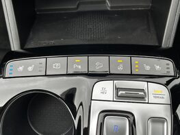 Hyundai TUCSON T-GDI ULTIMATE 50