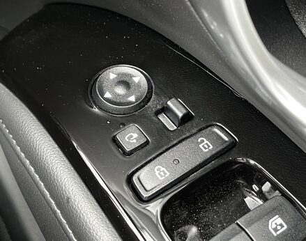 Hyundai TUCSON T-GDI ULTIMATE 62