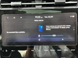 Hyundai TUCSON T-GDI ULTIMATE 38