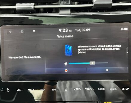 Hyundai TUCSON T-GDI ULTIMATE 38