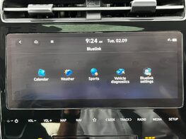 Hyundai TUCSON T-GDI ULTIMATE 40