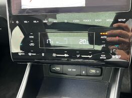Hyundai TUCSON T-GDI ULTIMATE 46